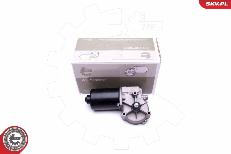Wiper Motor